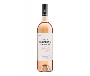 Clément Termes Rosé