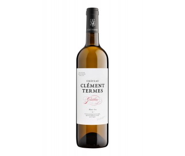 Clément Termes Blanc Sec