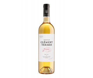 Clément Termes Blanc Doux